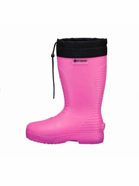 FUBUKI Women's Winter Rain Boots
